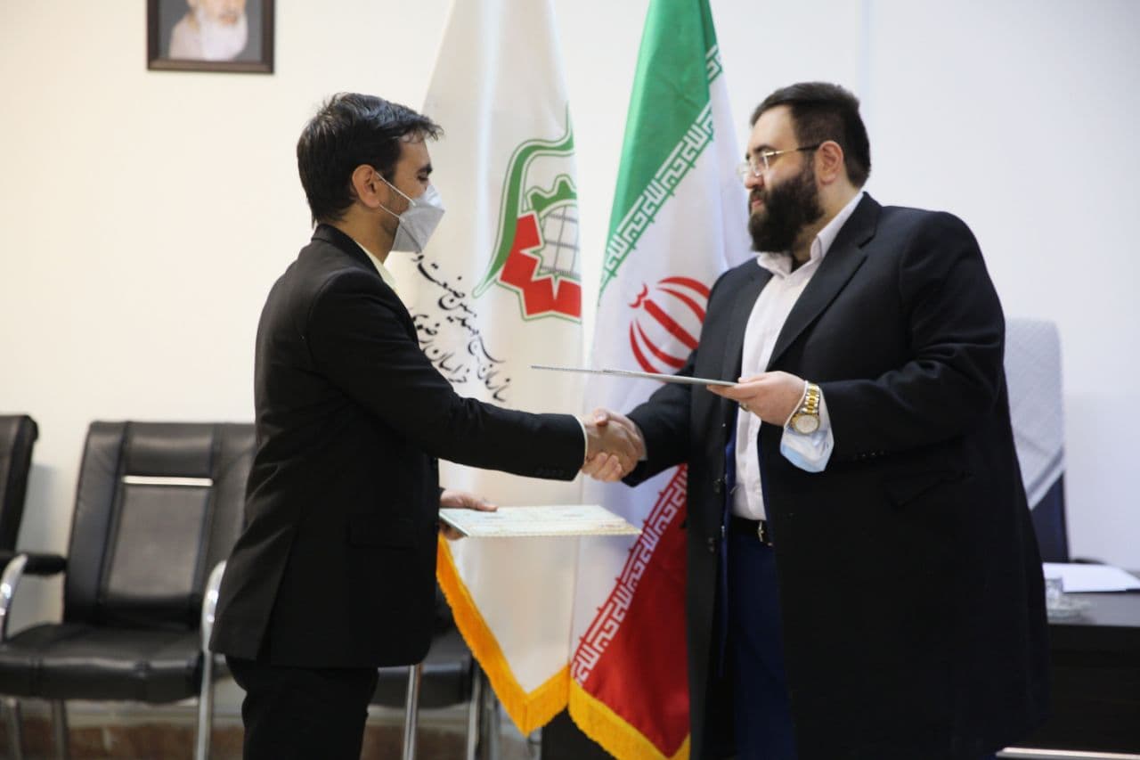 بسیج مهندسین