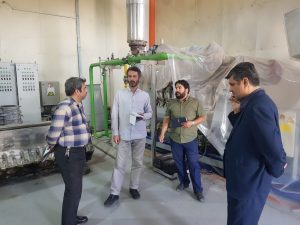 بسیج مهندسین صنعت و معدن خراسان رضوی