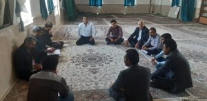 عارضه یابی بردسکن