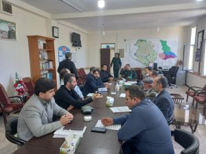 بررسی موانع و مشکلات صنایع و معادن شهرستان قوچان