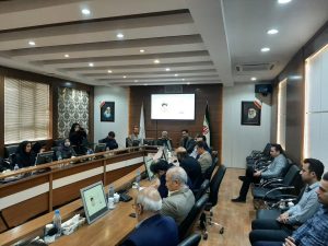 کانون-بسیج-مهندسین-پارک-علم-و-فناوری