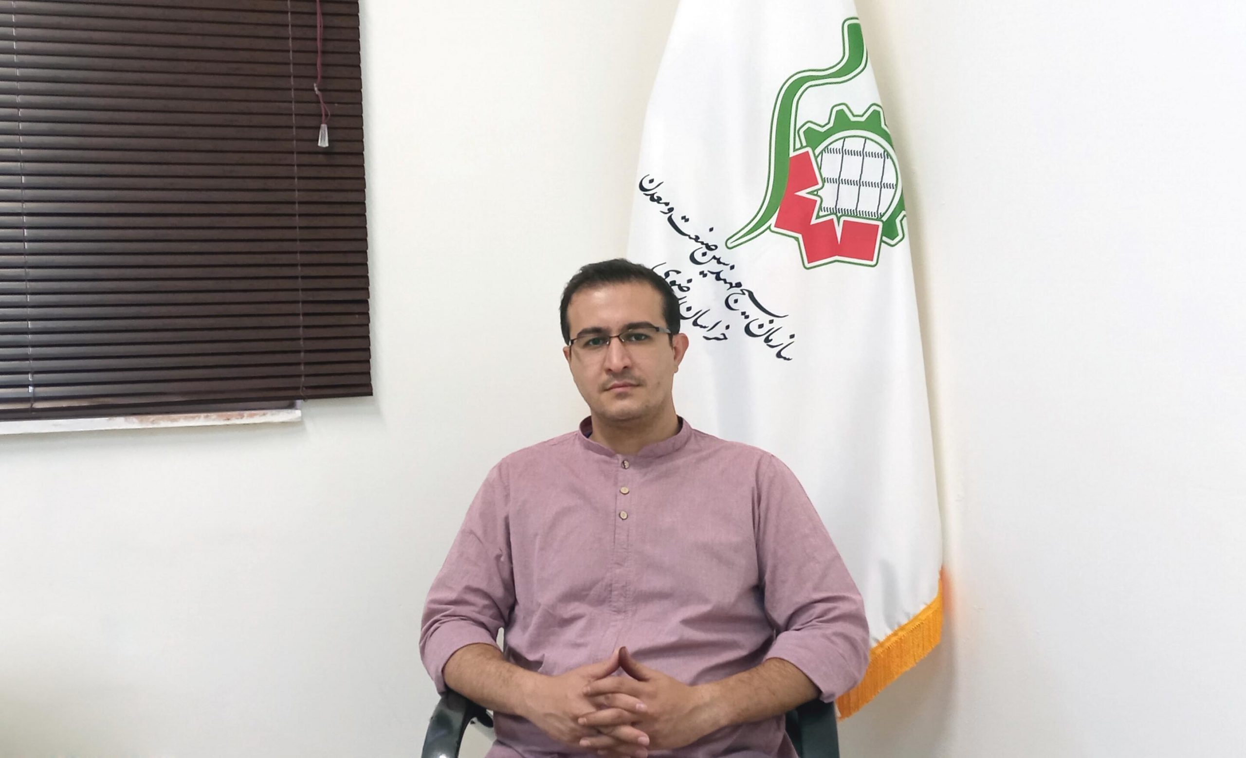 محمد قربان زاده