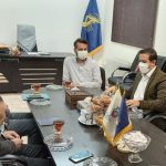 جلسه بانک تجارت