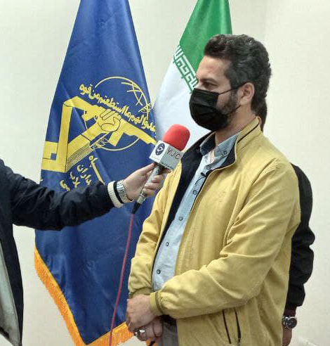 احسان خانه اباد