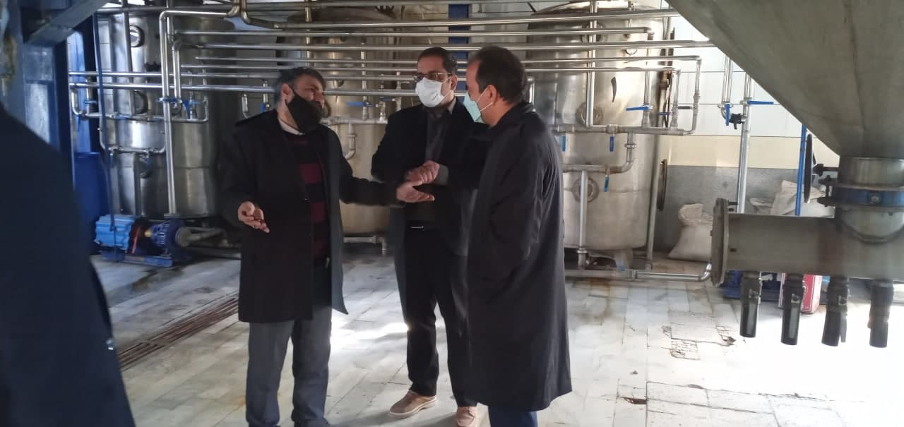 بسیج مهندسین