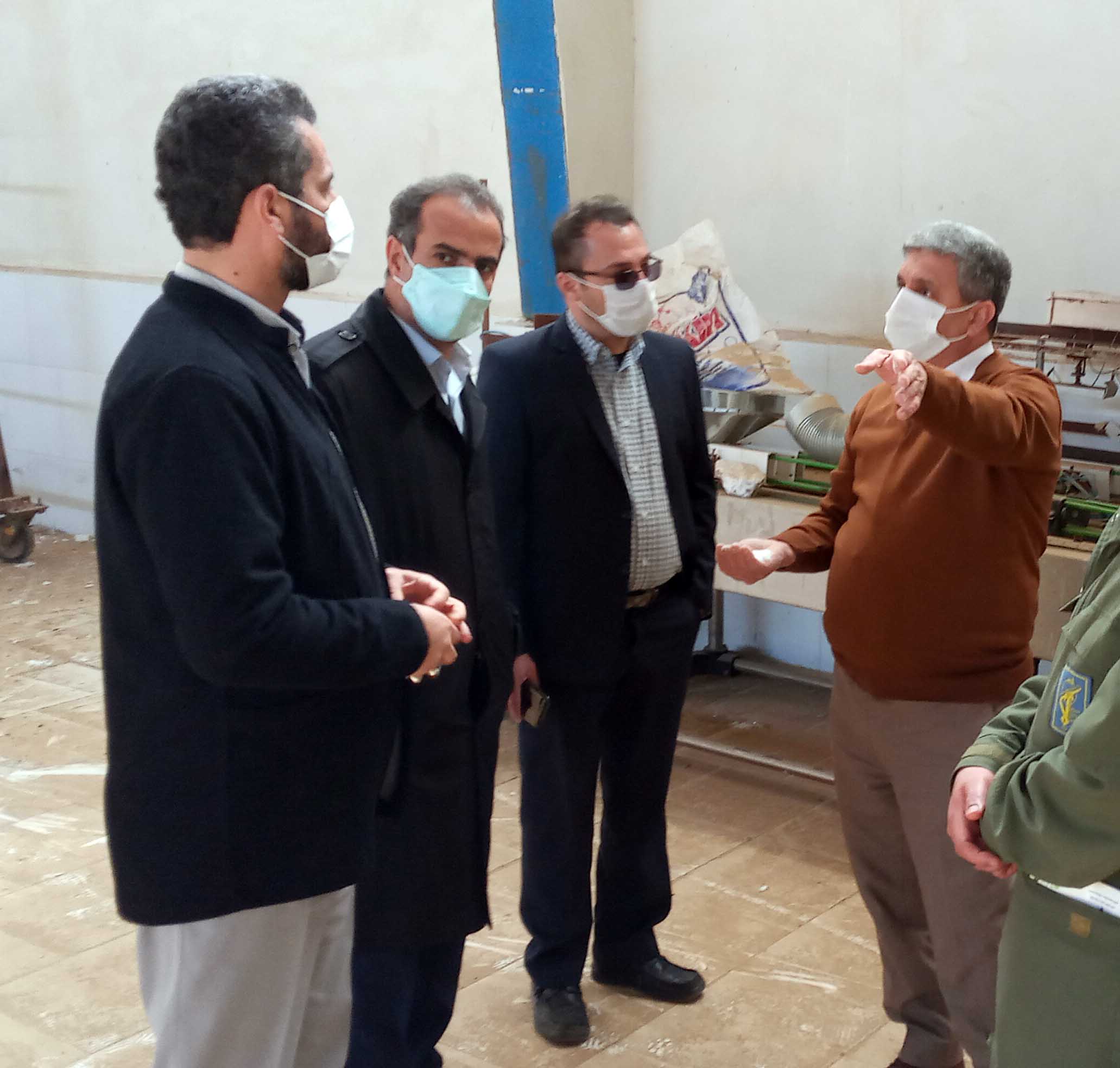 احسان خانه اباد