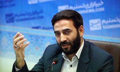 حسن پور: رفع موانع تجارت در اولویت های سپاه و بسیج است