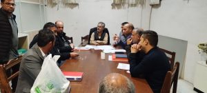 بررسی موانع تولید درستادتسهیل استان