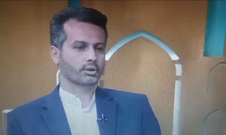 مصاحبه دکتر خانه اباد باشبکه خراسان رضوی