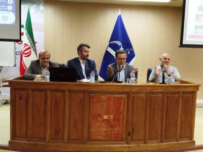 نشست کسب و کار و علوم انسانی، فرصتها و چالشها