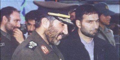 ماجرای سفر شهید کاظمی و تهرانی مقدم به روسیه