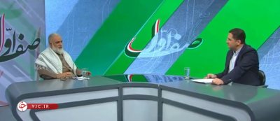 جزئیات برد موشکی ایران به روایت معاون هماهنگکننده سپاه