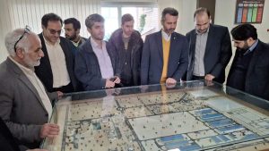 ماشینهای الکتریکی جوین (جمکو)