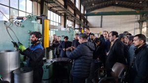 ماشینهای الکتریکی جوین (جمکو)