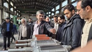 ماشینهای الکتریکی جوین (جمکو)