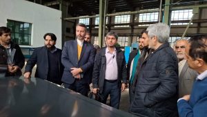 ماشینهای الکتریکی جوین (جمکو)