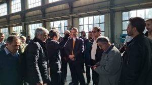 ماشینهای الکتریکی جوین (جمکو)